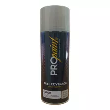 Spray Pintura Plata Silver Propaint 400ml