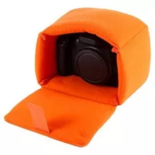 Yosoo Dlsr Camera Bag Insert Pad Protección De Inserción A P
