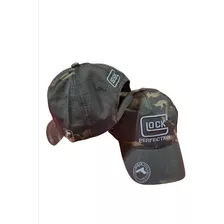 Gorra Multicam Blak