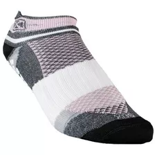 Medias Soquetes Antideslizante Sox Pilates Yoga Da225c