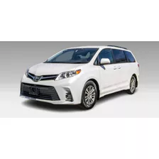 Toyota Sienna 2020