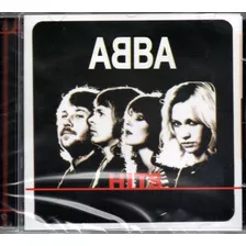 Cd Abba - Abba Hits