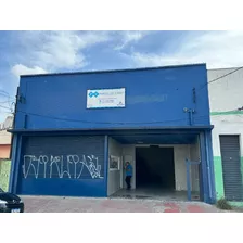 Alugo Galpão Comercial 350mts. Na Vila Prudente 