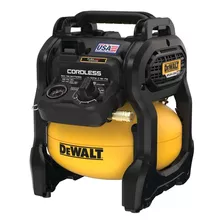 Compresor De Aire 20v Max Flexvolt Advantage Dcc2520b Dewalt