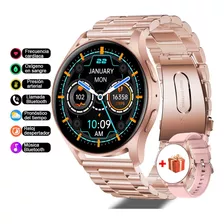 Relógio Esportivo Smartwatch Masculino Full Touch B