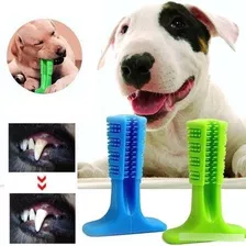 Juguete Anti-sarro Grande Para Perro Limpieza Dientes Cepill