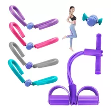 Kit Extensor Exercício + Borboleta Pilates Coxas Braços Fit