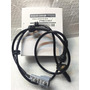 Sensor Abs Nissan Frontier 2005-2011 Trasero Derecho 