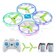 Contixo Td1 Mini Dron Para Ninos Y Principiantes Drones Pa
