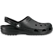 Crocs Classic Adulto Black Envíos A Todo El País