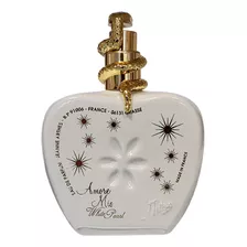 Perfume Mujer Amore Mio White Pearl Edp 100 Ml 3c