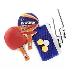 Set De Ping Pong Kingbecket