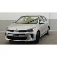 Kia Kia Rio Sedan 2020