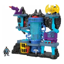 Fisher-price Dc Super Friends Imaginext