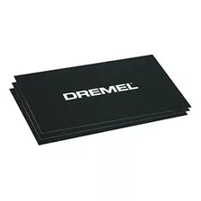 Dremel Bt4001 Build Sheets Para 3d40 Impresora 3d