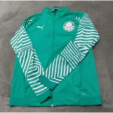 Blusa Do Palmeiras