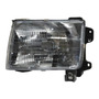 Foco Phillips Original Nissan X-terra 2003-2008 (por Par)