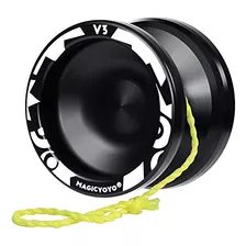 Magicyoyo - Yoyo V3 Profesional Para Ninos Principiantes, Re