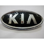 Emblema De Parrilla Kia Sedona / Sorento / Sportage