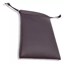 Estuche Funda Bolsa Almacenar Auricular Micrófono Solapa