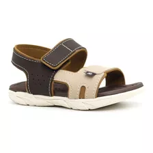 Sandalia Casual De Niños 222135-137