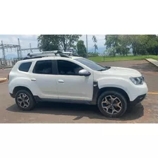 Renault Duster 2023 1.3 Intense Mt 4x4 Outsider