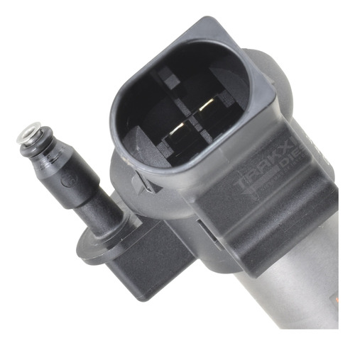 Inyector Diesel Para Q7 3.0 Tdi (4lb) Audi 2006-2008 Foto 4