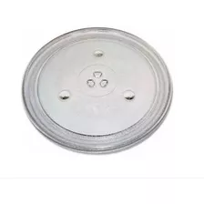 Prato Para Microondas Mef41 Me28 Electrolux 31,5cm