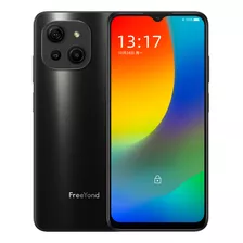 Celular Freeyond M5 De 128 Gb Y 8 Gb De Ram Smartphone Cámar