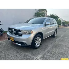 Dodge Durango Crew3.6