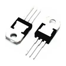 Transistor Bdw93c Kit Com 3unidades Bdw93c Original 