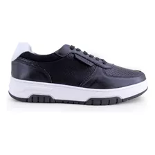 Tenis Manet Para Hombre Teo 01