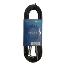 Cable Plug-plug Angular Kwc Neon 131 De 6 Metros