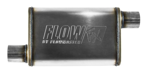 Flowmaster Flowfx Serie 40 Escape Silenciador Original