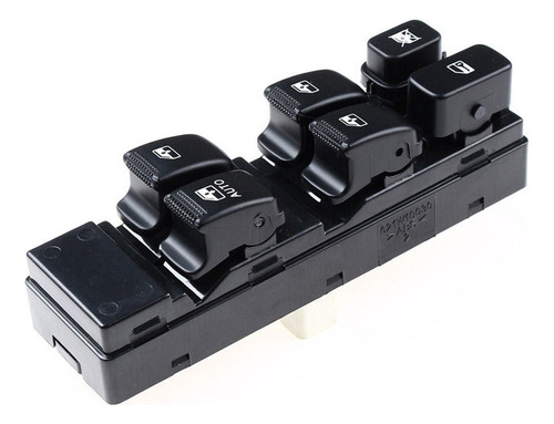 Control Maestro Switch Para Hyundai Sonata Glx Gls 2003-2005 Foto 3