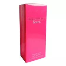 Clinique Happy Heart 100ml Edp Original Sellado