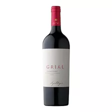 Vino Apaltagua Grial Gran Rsva 2017, Carmenere /bbvinos