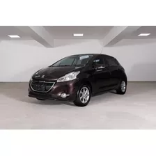 Peugeot 2014 208 1.5 5ptas Allure