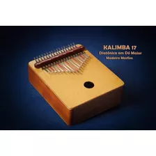 Mbira Kalimba