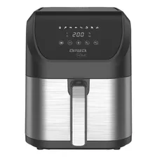 Freidora Sin Aceite Aiwa Aw-ft5017 1500w 5l