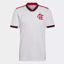 Camisa Flamengo Ii 22/23 - Queima De Estoque 