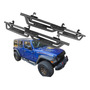 Estribos Elctricos Automticos Jeep Gladiator Jt 2017-2024