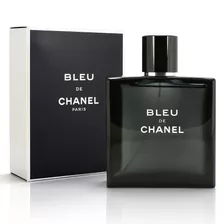 Bleu De Chanel Edt 100 Ml - mL a $6545