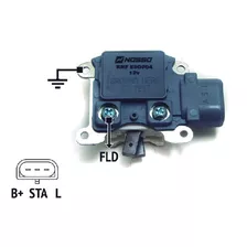 Regulador De Alternador Motorcraft Ford Escort/explorer