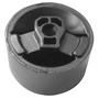 Soporte Caja Trasero Pontiac G6 2006-2009