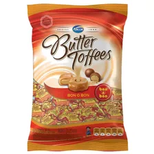 Caramelo Butter Toffees Bon O Bon X822g - En Sweet Market