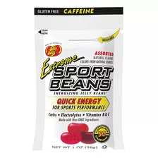 Sport Beans Energy Deportivo 28g