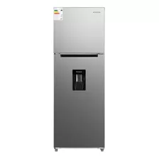 Refrigerador 341 Litros Inox Nuevo Modelo 