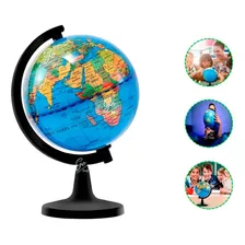Globo Terraqueo Geografia Mapa Mundo