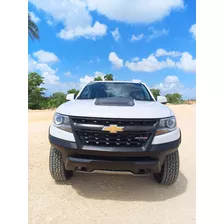 Chevrolet Colorado Zrt 4x4 